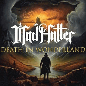 Mad Hatter : Death in Wonderland